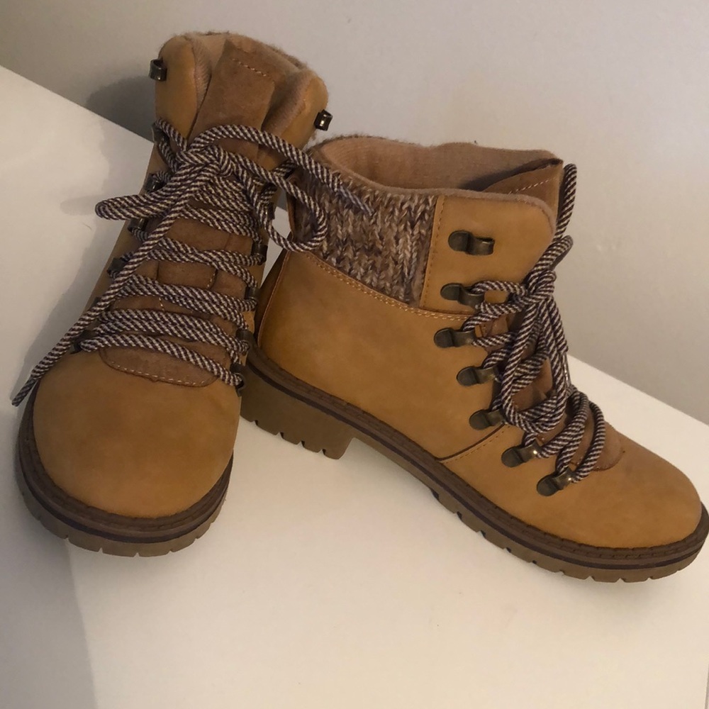 Boots